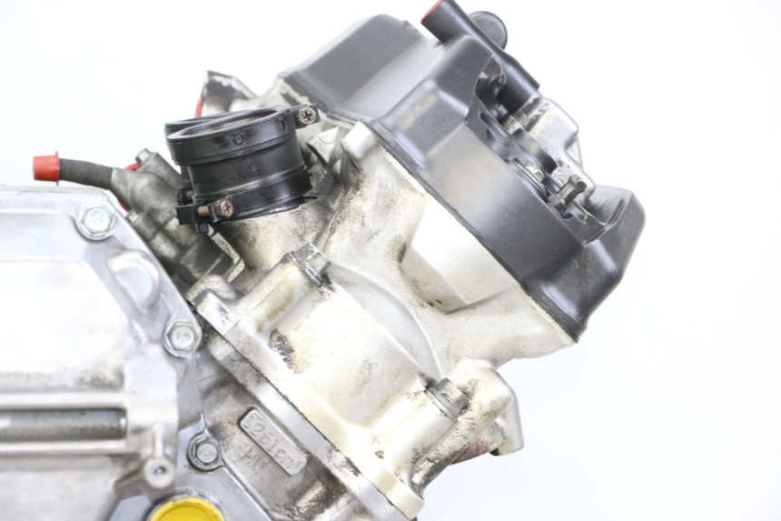 photo de MOTOR HONDA ST PAN EUROPEAN 1300 (2002 - 2013) - Qualität der Gebrauchtware
