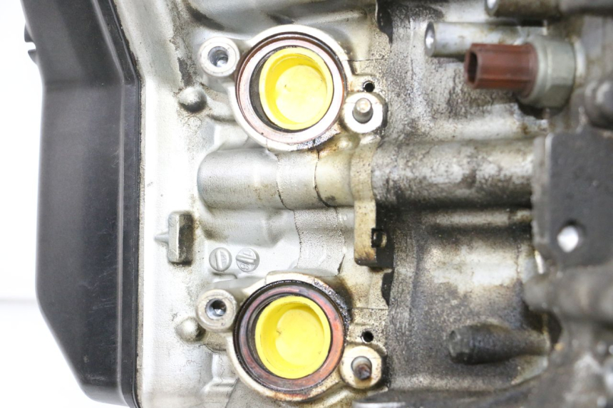 photo de MOTOR HONDA ST PAN EUROPEAN 1300 (2002 - 2013) - Alternative Perspektive