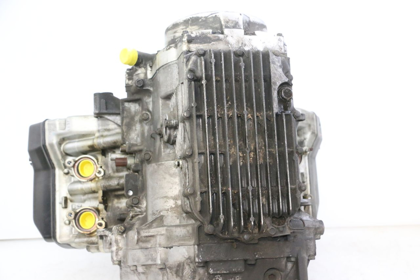 photo de MOTOR HONDA ST PAN EUROPEAN 1300 (2002 - 2013) - Gesamtansicht des Produkts