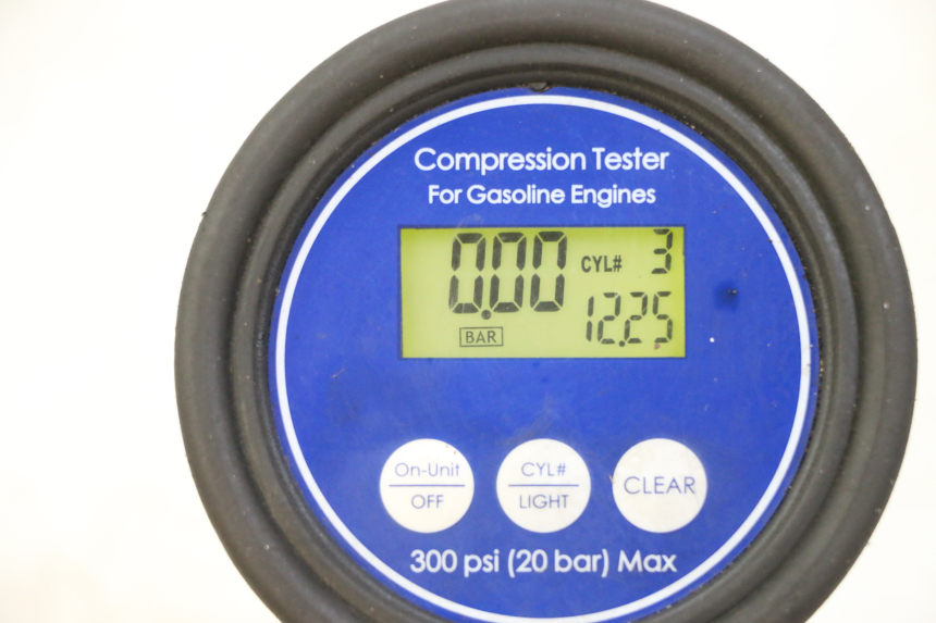 photo de MOTOR HONDA ST PAN EUROPEAN 1300 (2002 - 2013) - Geprüftes Gebrauchtteil