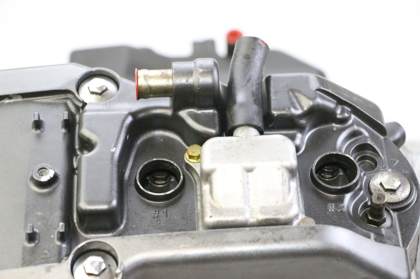photo de MOTOR HONDA ST PAN EUROPEAN 1300 (2002 - 2013) - Technische Nahaufnahme