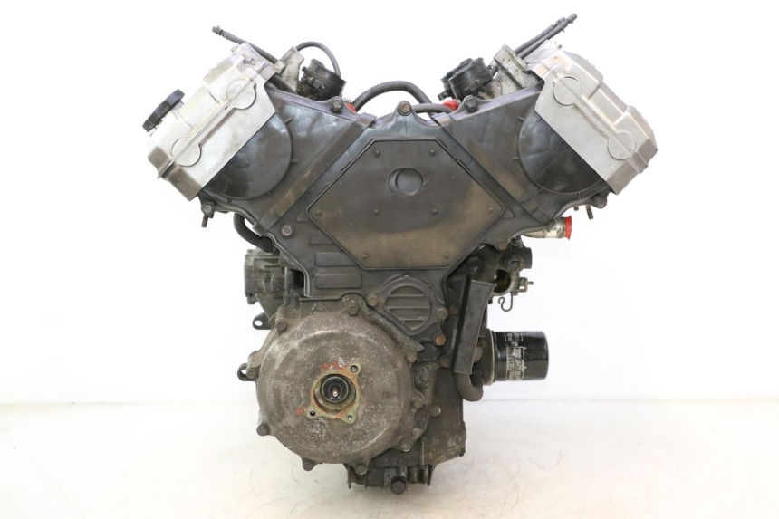 photo de MOTOR HONDA ST PAN EUROPEAN 1100 (1990 - 2002) - Hauptansicht