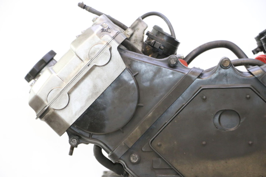 photo de MOTOR HONDA ST PAN EUROPEAN 1100 (1990 - 2002) - Detailansicht des Bauteils