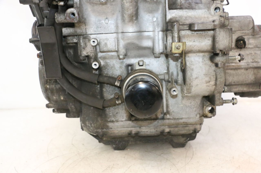 photo de MOTOR HONDA ST PAN EUROPEAN 1100 (1990 - 2002) - Weitere Ansicht des Artikels