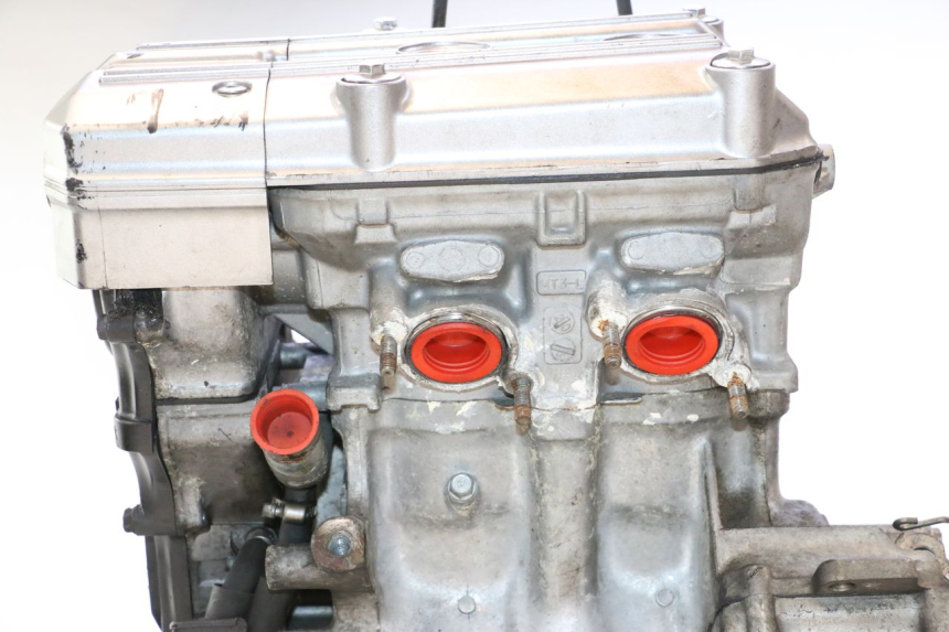 photo de MOTOR HONDA ST PAN EUROPEAN 1100 (1990 - 2002) - Charakteristische Merkmale