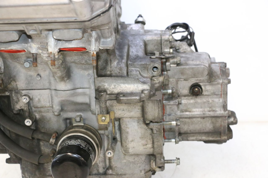 photo de MOTOR HONDA ST PAN EUROPEAN 1100 (1990 - 2002) - Zoom auf Komponenten