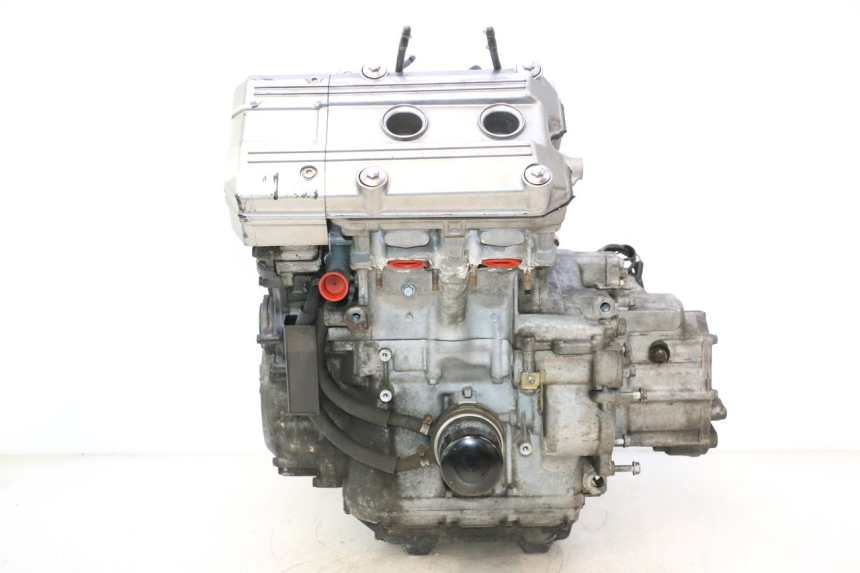 photo de MOTOR HONDA ST PAN EUROPEAN 1100 (1990 - 2002) - Hochauflösende Nahaufnahme