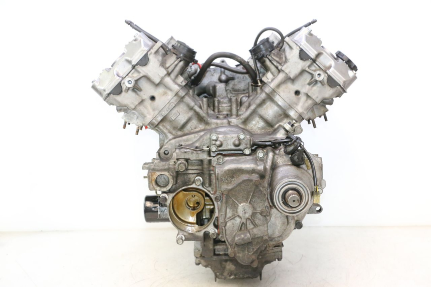 photo de MOTOR HONDA ST PAN EUROPEAN 1100 (1990 - 2002) - Qualität der Gebrauchtware