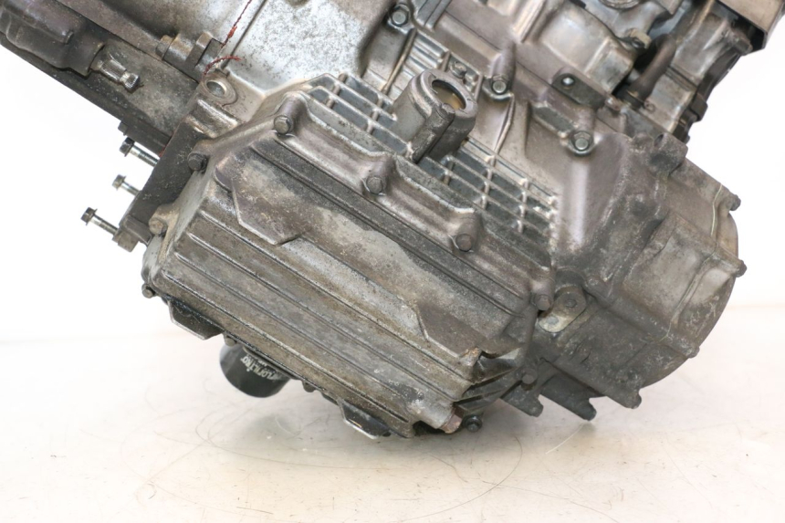 photo de MOTOR HONDA ST PAN EUROPEAN 1100 (1990 - 2002) - Profilansicht des Ersatzteils