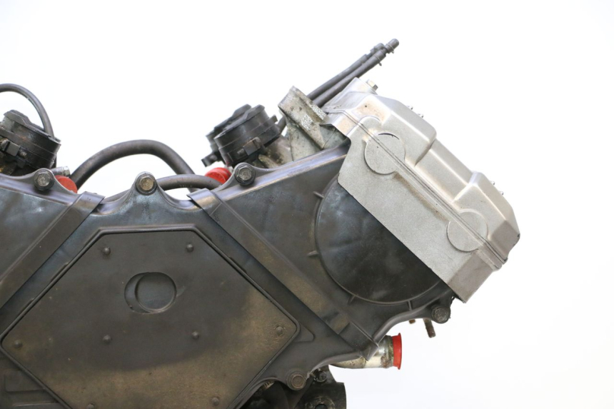 photo de MOTOR HONDA ST PAN EUROPEAN 1100 (1990 - 2002) - Zoom auf Gebrauchszustand