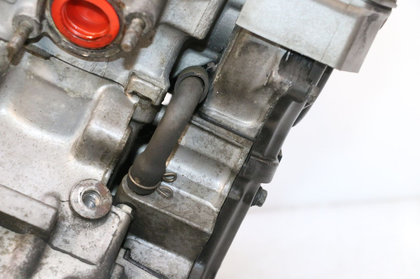 photo de MOTOR HONDA ST PAN EUROPEAN 1100 (1990 - 2002) - Hauptansicht