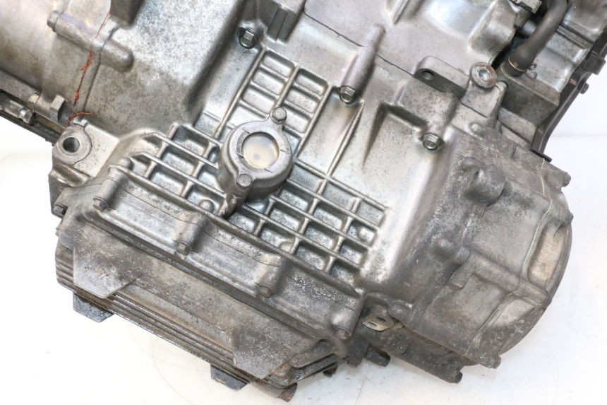 photo de MOTOR HONDA ST PAN EUROPEAN 1100 (1990 - 2002) - Detailansicht des Bauteils