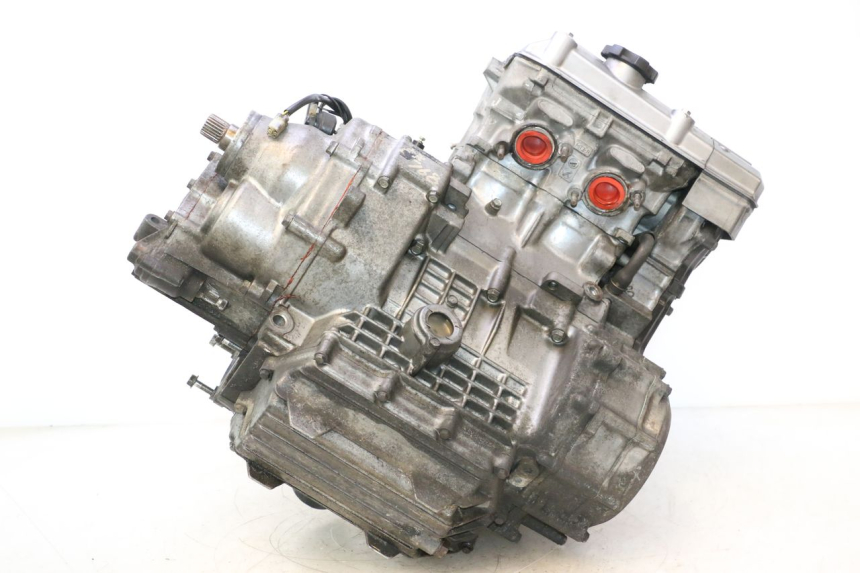 photo de MOTOR HONDA ST PAN EUROPEAN 1100 (1990 - 2002) - Technische Nahaufnahme