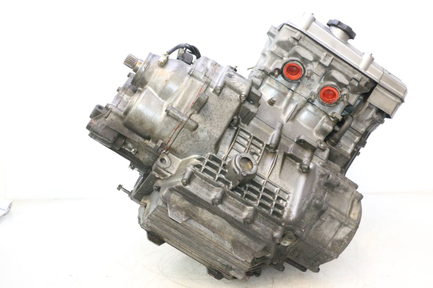 photo de MOTOR HONDA ST PAN EUROPEAN 1100 (1990 - 2002) - Gesamtansicht des Produkts