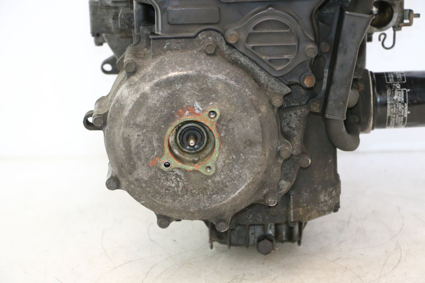 photo de MOTOR HONDA ST PAN EUROPEAN 1100 (1990 - 2002) - Alternative Perspektive