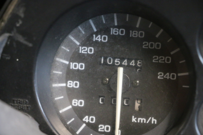 photo de MOTOR HONDA ST PAN EUROPEAN 1100 (1990 - 2002) - Weitere Ansicht des Artikels