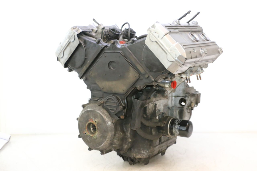 photo de MOTOR HONDA ST PAN EUROPEAN 1100 (1990 - 2002) - Gesamtansicht des Produkts