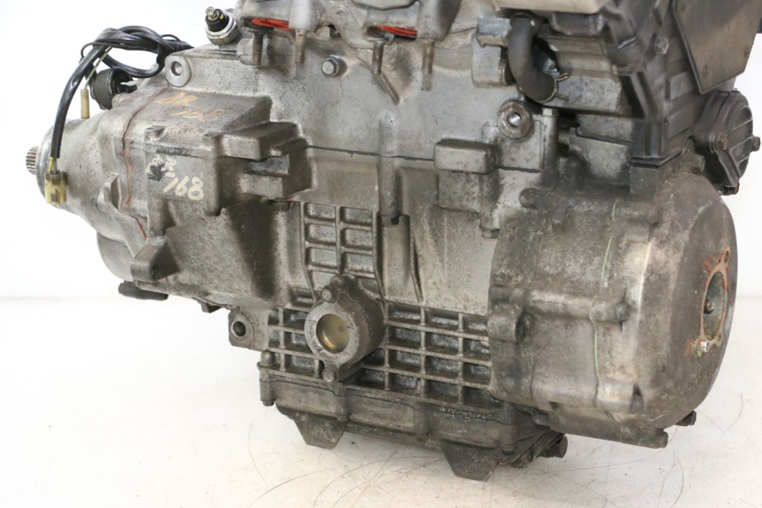 photo de MOTOR HONDA ST PAN EUROPEAN 1100 (1990 - 2002) - Geprüftes Gebrauchtteil