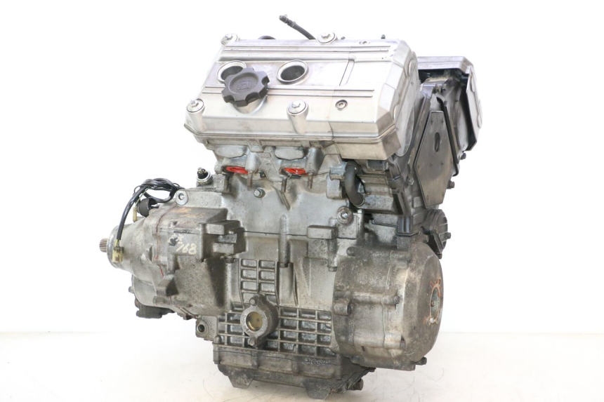 photo de MOTOR HONDA ST PAN EUROPEAN 1100 (1990 - 2002) - Kennzeichnungen und Originalreferenzen