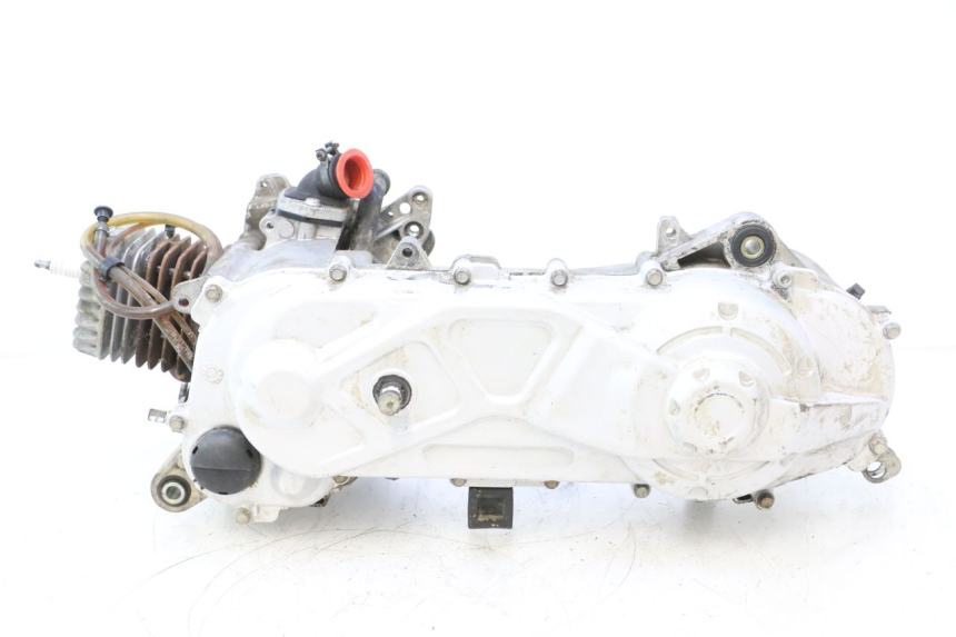 photo de MOTOR GILERA STALKER 50 (2004 - 2014) - Hauptansicht
