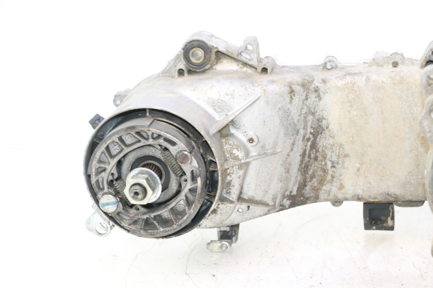photo de MOTOR GILERA STALKER 50 (2004 - 2014) - Weitere Ansicht des Artikels