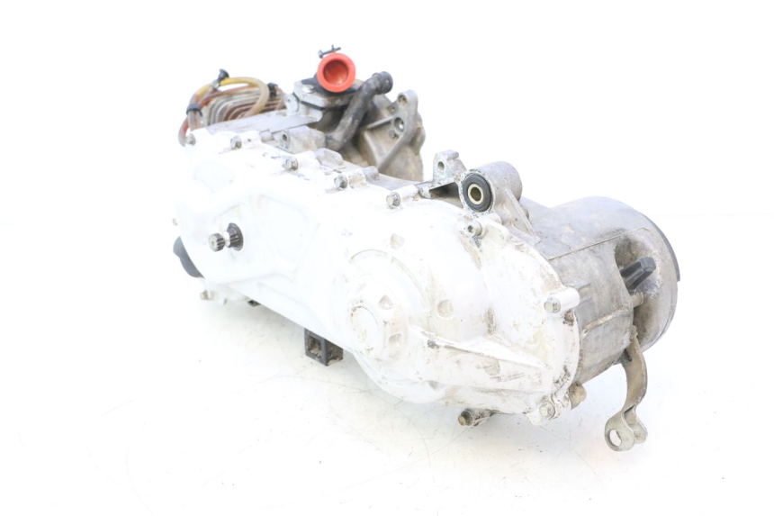 photo de MOTOR GILERA STALKER 50 (2004 - 2014) - Ergänzendes Produktfoto
