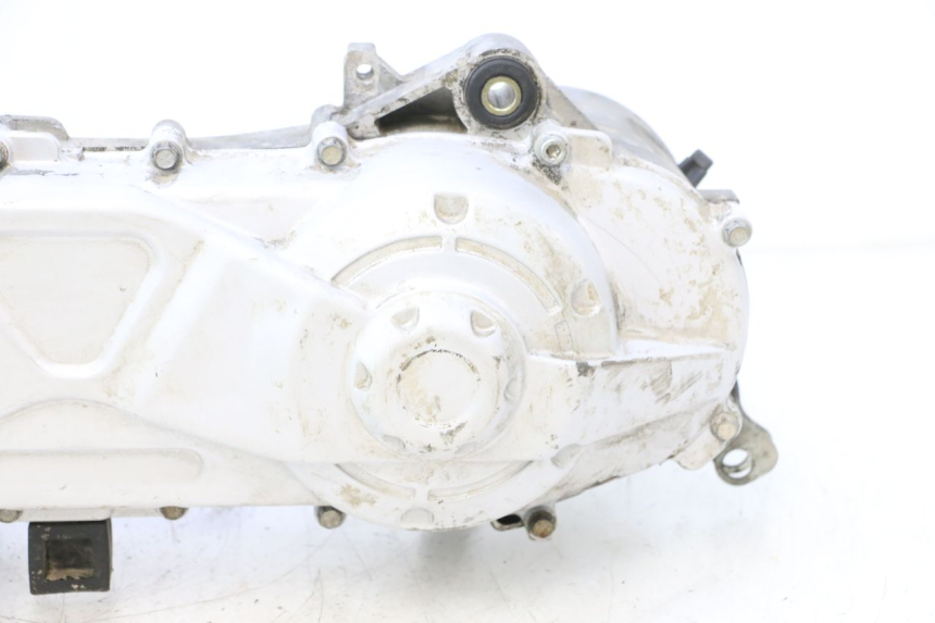 photo de MOTOR GILERA STALKER 50 (2004 - 2014) - Fokus auf die Struktur