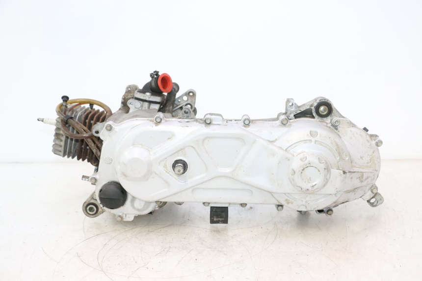photo de MOTOR GILERA STALKER 50 (2004 - 2014) - Alternativer Blickwinkel