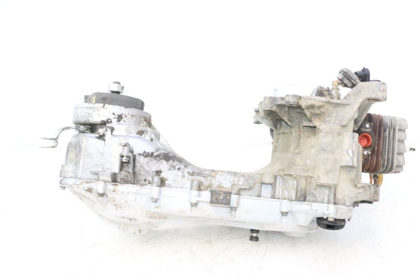 photo de MOTOR GILERA STALKER 50 (2004 - 2014) - Technische Nahaufnahme