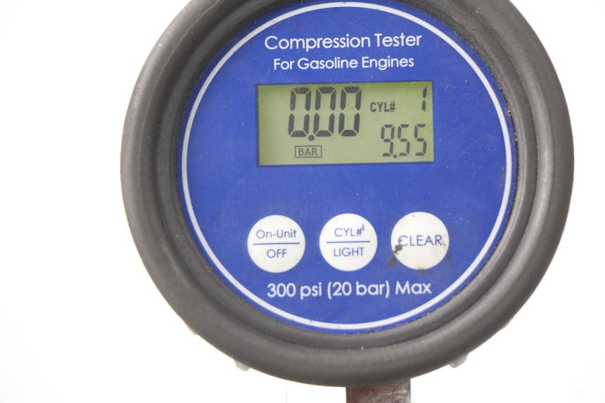 photo de MOTOR RAZZO STEED 125 (2012 - 2018) - Fokus auf die Struktur