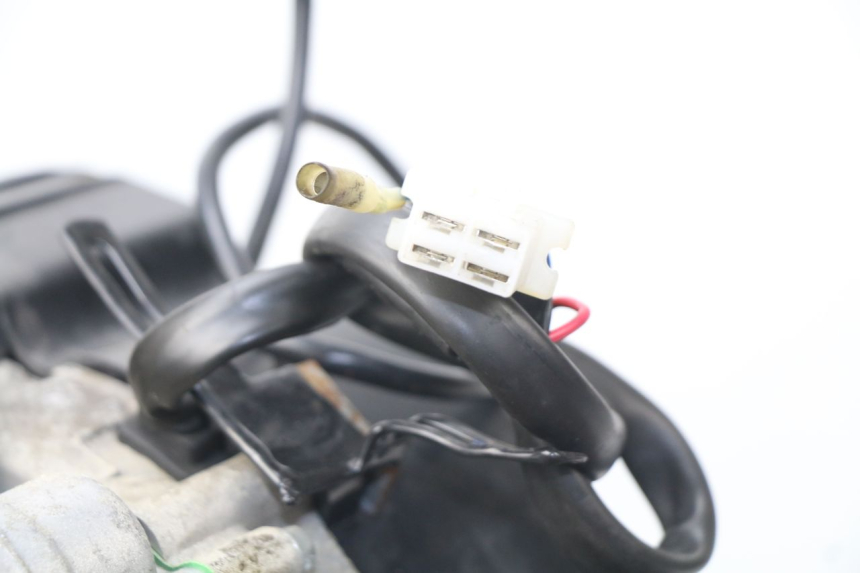 photo de MOTOR RAZZO STEED 125 (2012 - 2018) - Alternative Perspektive