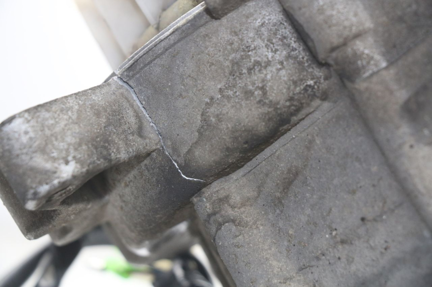 photo de MOTOR FYM STRADA 50 (2007 - 2014) - Detailansicht des Bauteils