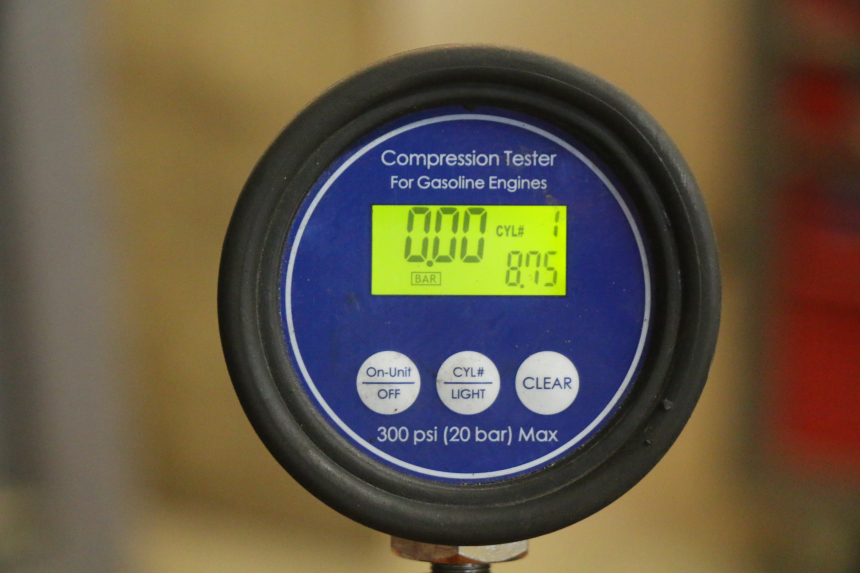 photo de MOTOR FYM STRADA 50 (2007 - 2014) - Ergänzendes Produktfoto