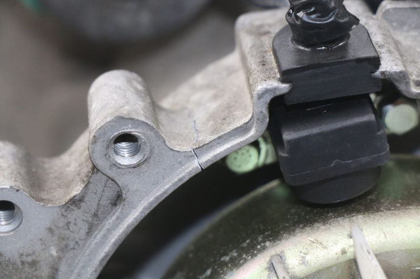 photo de MOTOR FYM STRADA 50 (2007 - 2014) - Alternative Perspektive