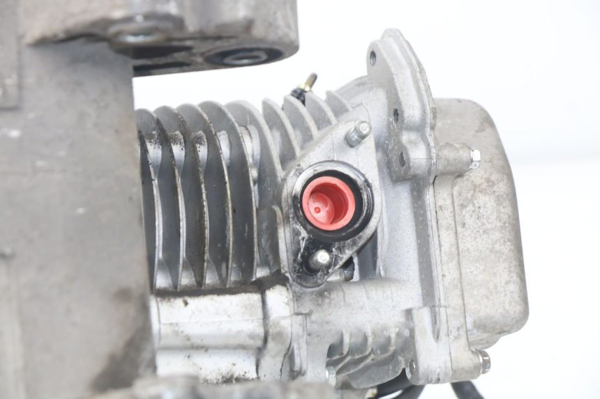 photo de MOTOR FYM STRADA 50 (2007 - 2014) - Gesamtansicht des Produkts