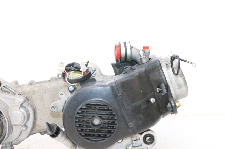 photo de MOTOR VASTRO STREET S 50 (2016 - 2021) - Charakteristische Merkmale