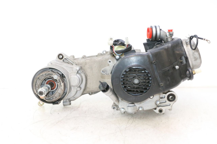 photo de MOTOR VASTRO STREET S 50 (2016 - 2021) - Ergänzendes Produktfoto