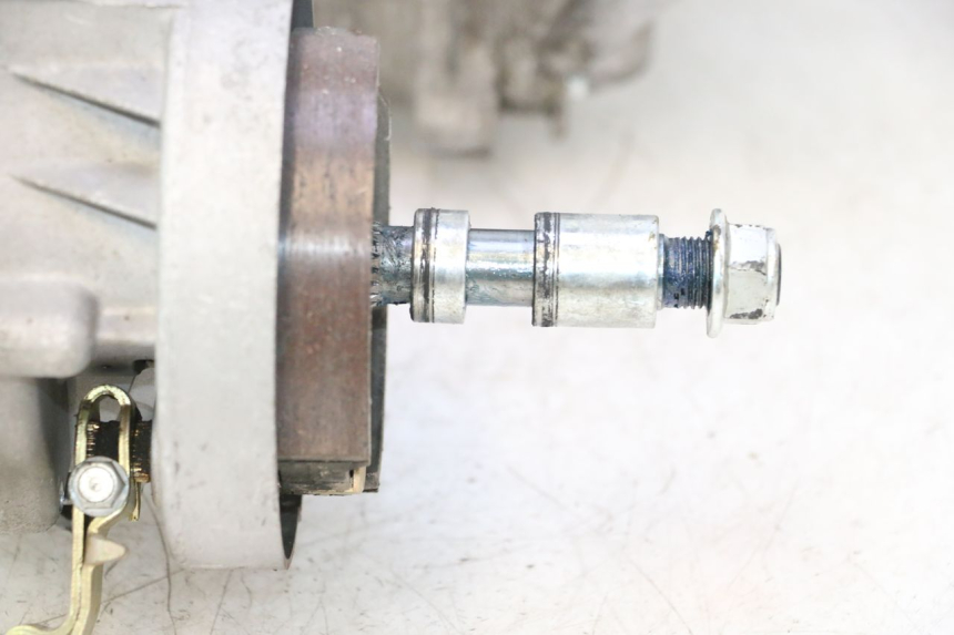photo de MOTOR VASTRO STREET S 50 (2016 - 2021) - Alternativer Blickwinkel