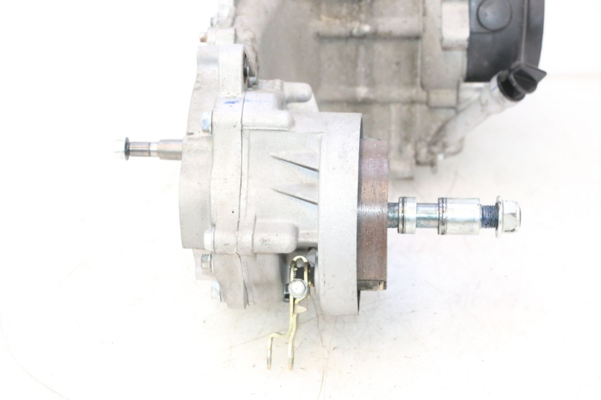 photo de MOTOR VASTRO STREET S 50 (2016 - 2021) - Qualität der Gebrauchtware