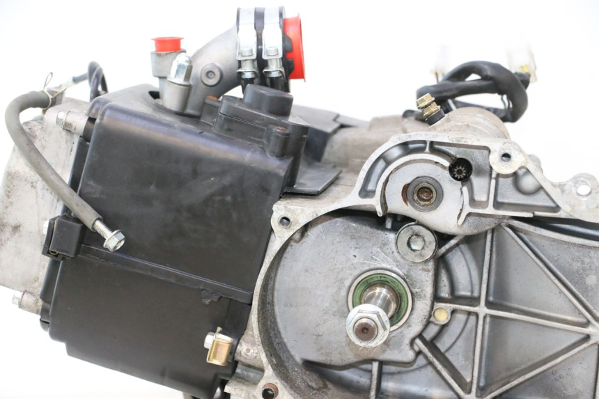 photo de MOTOR VASTRO STREET S 50 (2016 - 2021) - Detailansicht des Bauteils