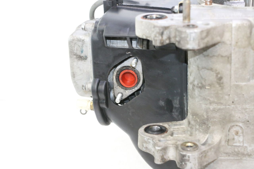 photo de MOTOR VASTRO STREET S 50 (2016 - 2021) - Technische Nahaufnahme