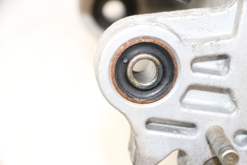 photo de MOTOR VASTRO STREET S 50 (2016 - 2021) - Oberflächenzustand und Material