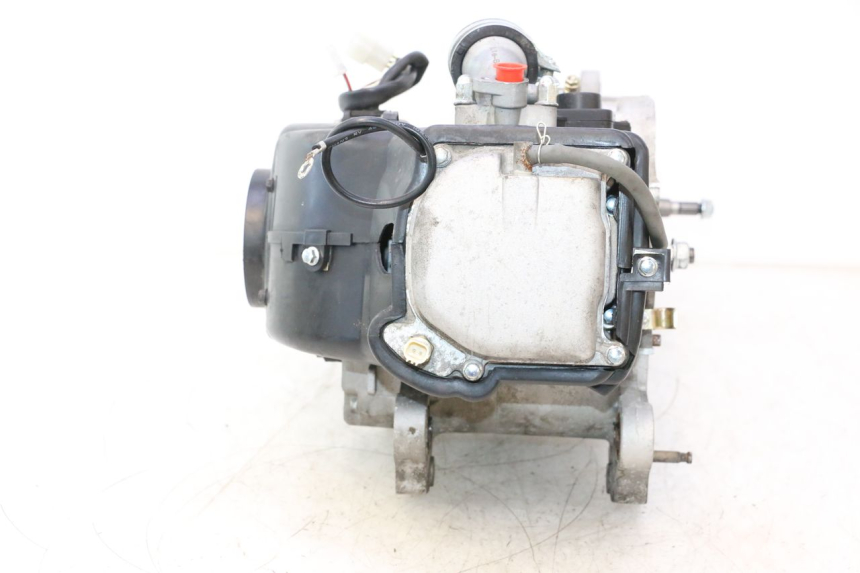 photo de MOTOR VASTRO STREET S 50 (2016 - 2021) - Geprüftes Gebrauchtteil