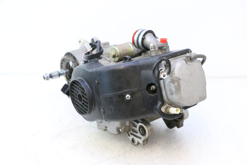 photo de MOTOR VASTRO STREET S 50 (2016 - 2021) - Kennzeichnungen und Originalreferenzen