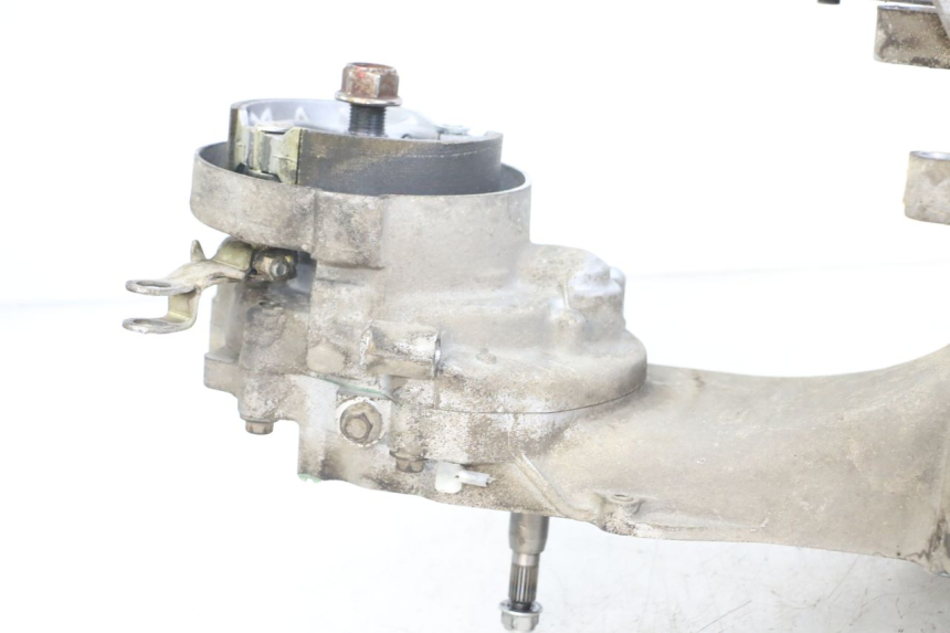 photo de MOTOR VASTRO STREET X 4T 50 (2016 - 2021) - Zoom auf Gebrauchszustand