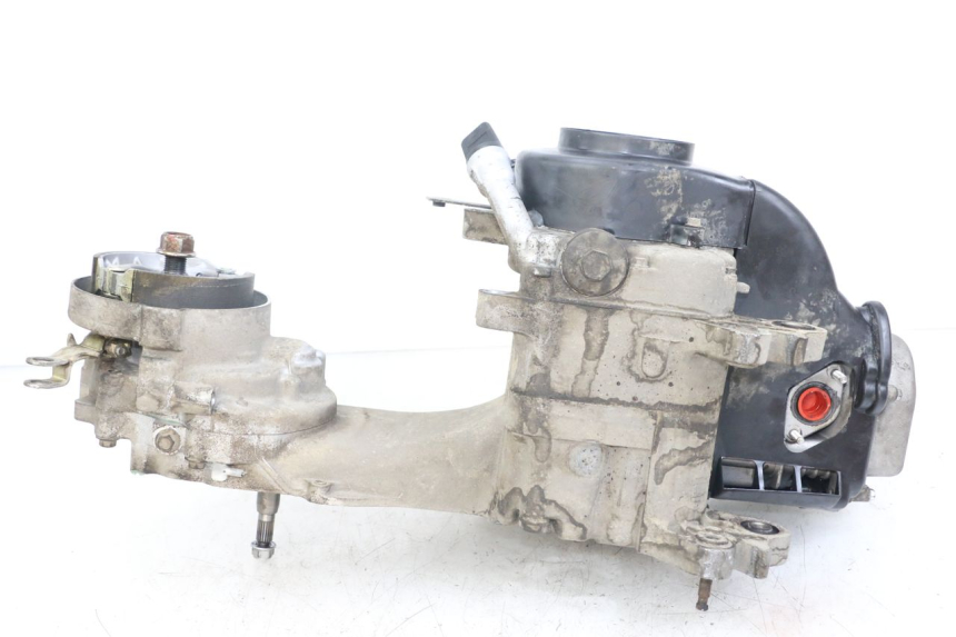 photo de MOTOR VASTRO STREET X 4T 50 (2016 - 2021) - Alternative Perspektive