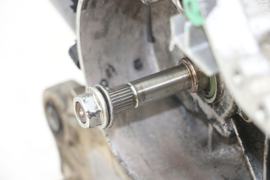 photo de MOTOR VASTRO STREET X 4T 50 (2016 - 2021) - Gesamtansicht des Produkts