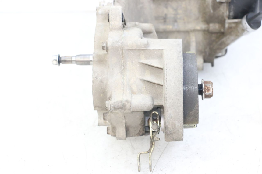 photo de MOTOR VASTRO STREET X 4T 50 (2016 - 2021) - Geprüftes Gebrauchtteil