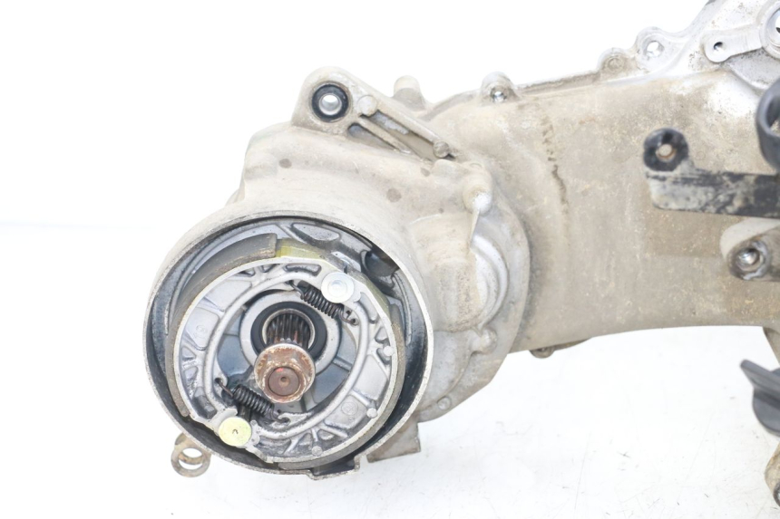 photo de MOTOR VASTRO STREET X 4T 50 (2016 - 2021) - Kennzeichnungen und Originalreferenzen