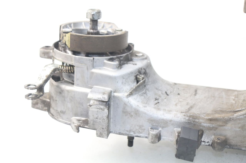 photo de MOTOR PEUGEOT STREETZONE 2T 50 (2014 - 2019) - Detailansicht des Bauteils